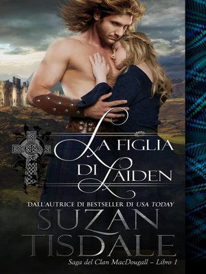 cover image of La Figlia di Laiden